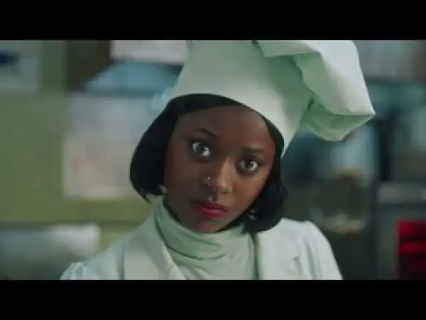 Tierra Whack – Unemployed